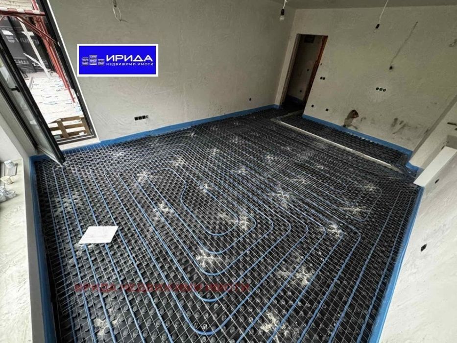 Продава се Двустаен апартамент в София, Бояна - 75 кв.м за 2354 €/кв.м - Снимка #1