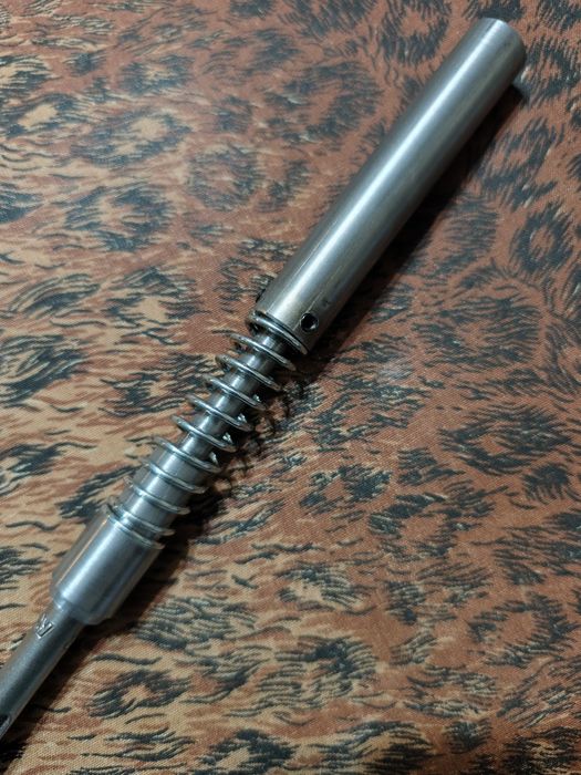 Анкериращ накрайник с SDS захват