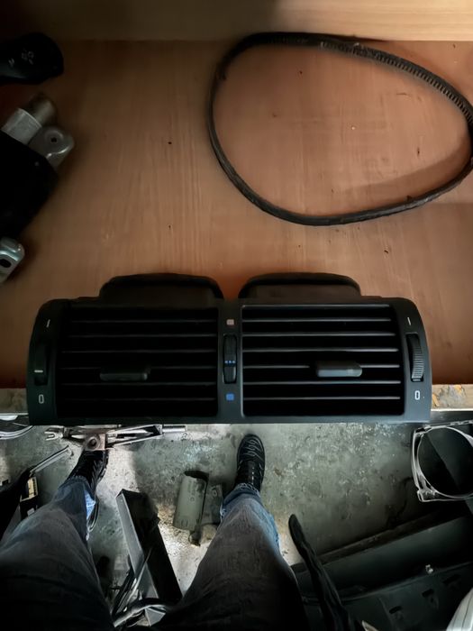 Piese bmw e46  golf 2