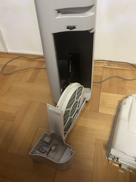 Пречиствател на въздух SHARP