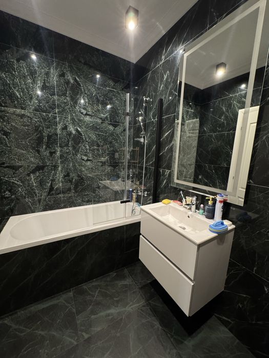 Apartament modern cu 3 camere și terasă generoasă | Loc de parcare subteran inclus | Via Pipera
