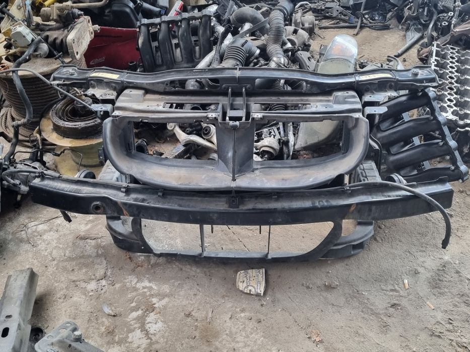 Маска е90 е91 е92 е93 maska очиларка бмв bmw