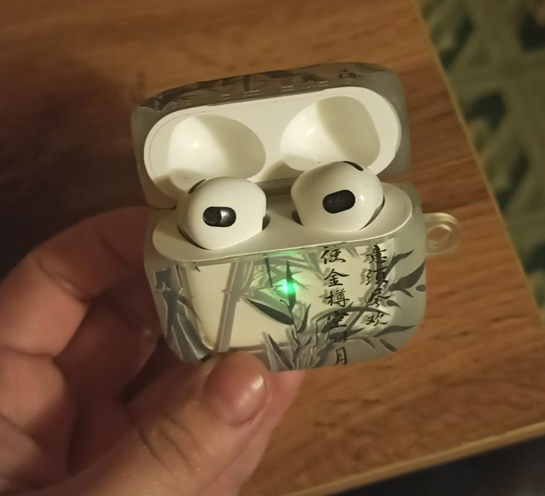 Airpods 3 оригинал