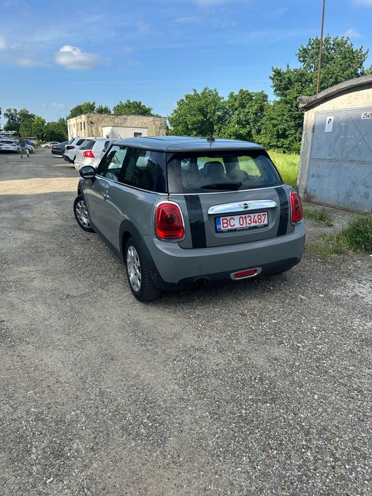 MINI Cooper 2016 — imagine 4
