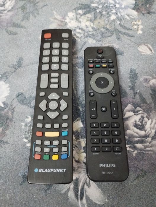 Telecomenzi originale