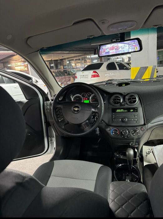 Nexia 3, АТ, 2021 г. (49 000 km) EURO 5