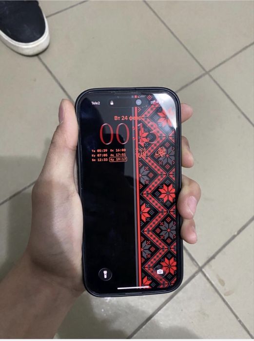 Например обмен 13про или 13про макс