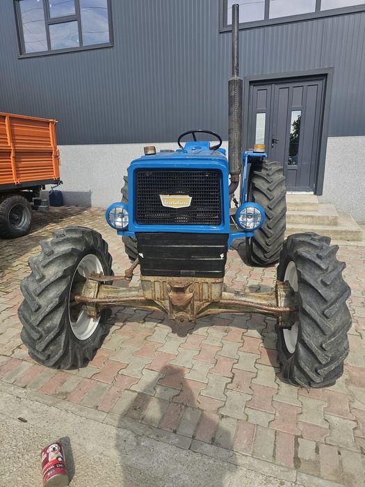 Tractor Landini 5500