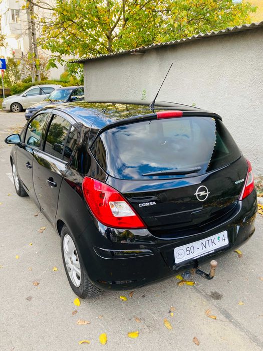 OPEL Corsa 2011 — imagine 2