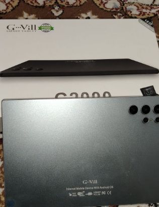 G•••Vill  G2000 16/512 GB,2 сим карти.      37000 тенге