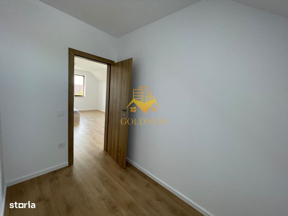 Casa individuala, Salicea, Premium, Curte 500Mp, 4 Camere, Sun tropez