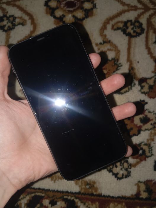 Продам iPhone 11 Black 128GB
АКБ 73%. Face ID и True Tone работают от