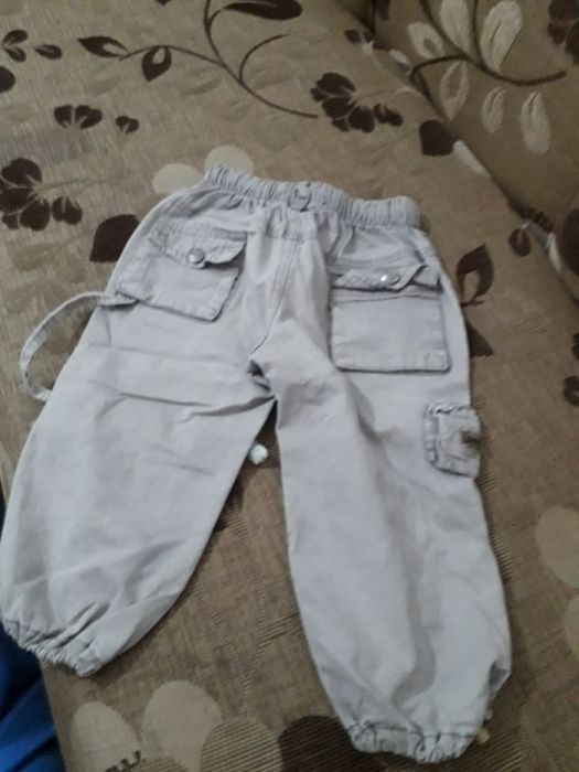 Детски панталончета