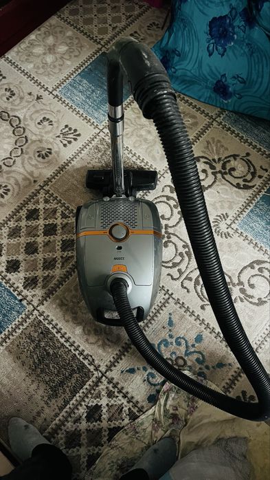 Пылесос отличном состояние