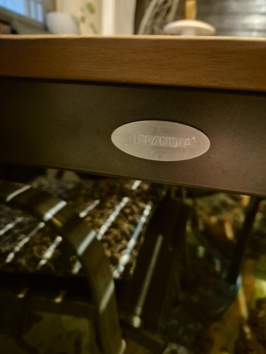 Masa terasa 150x90x75 cm stare bună