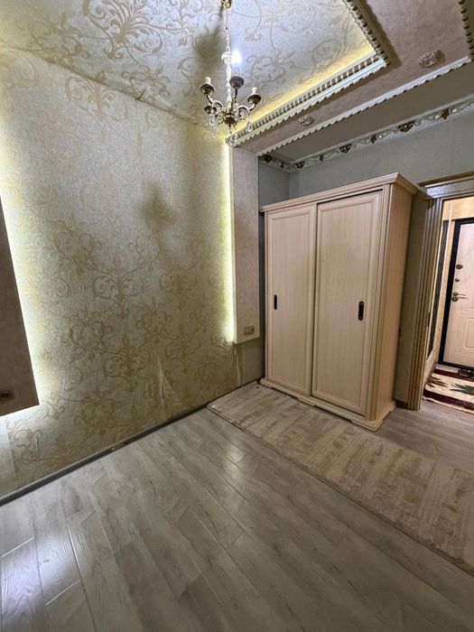 Kv bor yunsobod 17 da