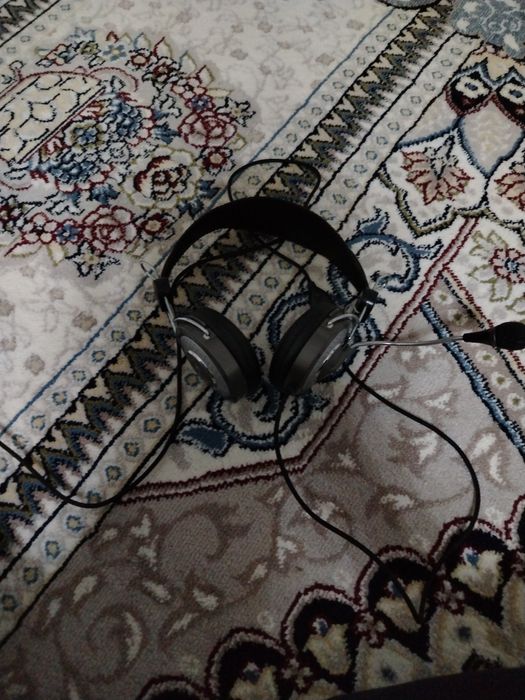 Simli Quloqchin sotiladi