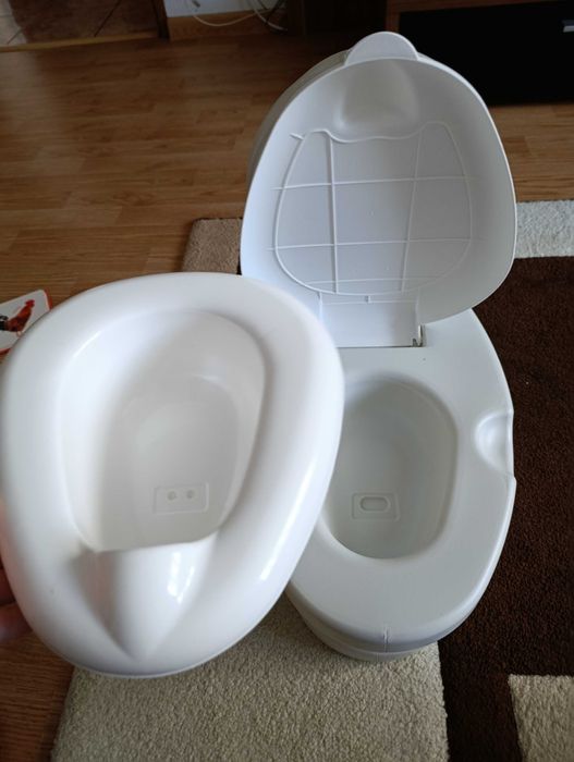 Oliță educationala