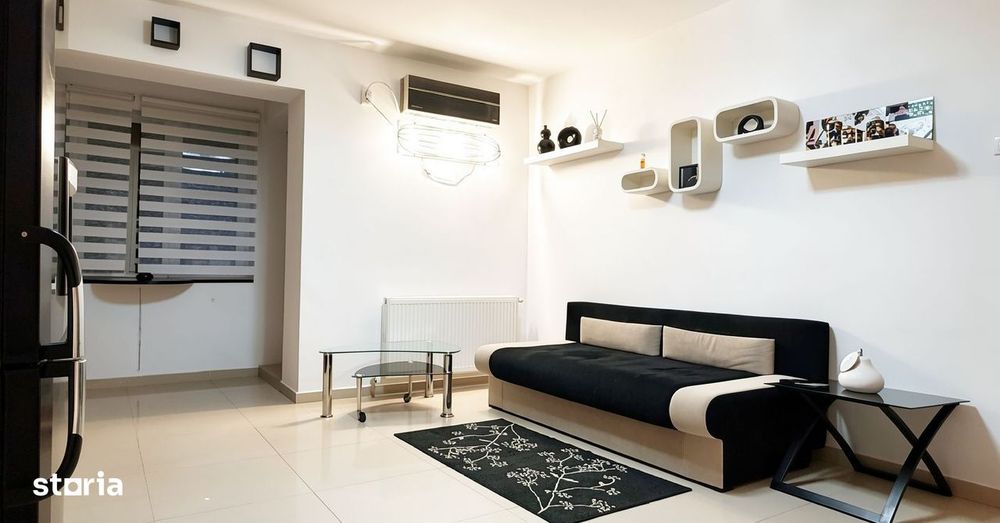 Apartament 2 camere | 12min M Valea Ialomitei | Centrala proprie | Pet — fotografia 3