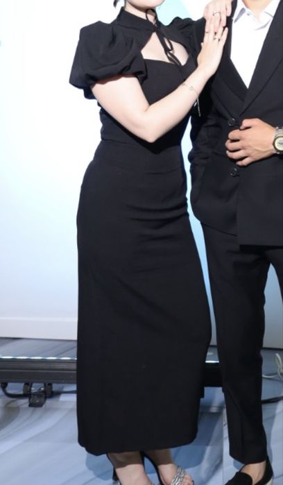 женская одежды платья