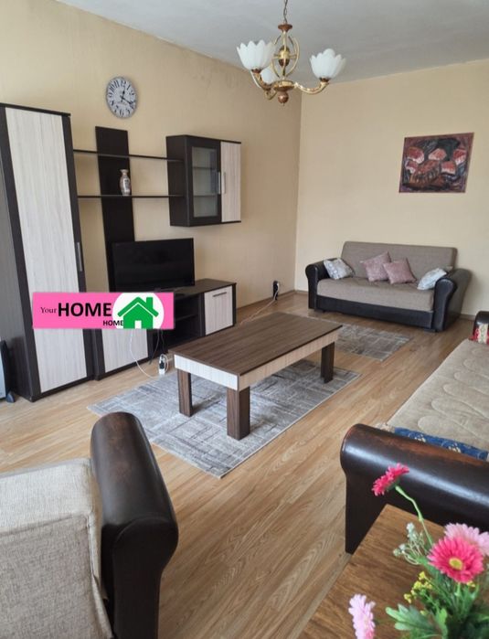 Света Троица двустаен 520€