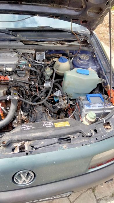 Продаётся пассат Б3 уневерсал