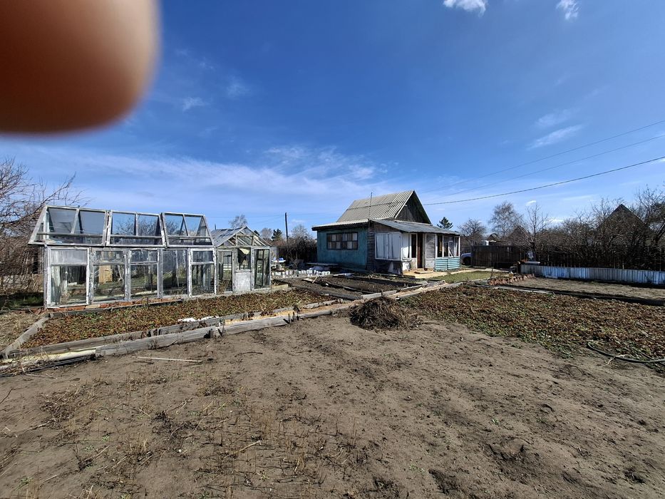 Продам дачу по 23 маршруту