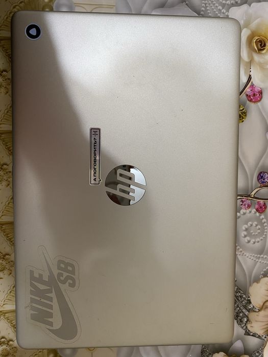 Продам Ноутбук HP 15