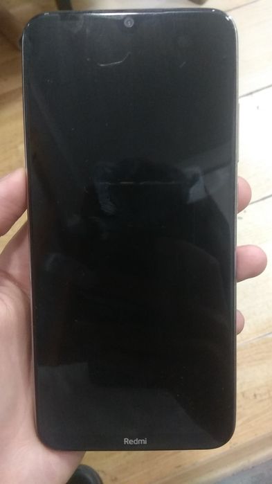 Redmi not 8 64giga