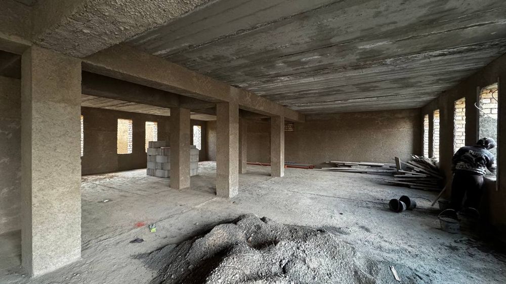 Продается Здание под Гостиницу 24  номеров