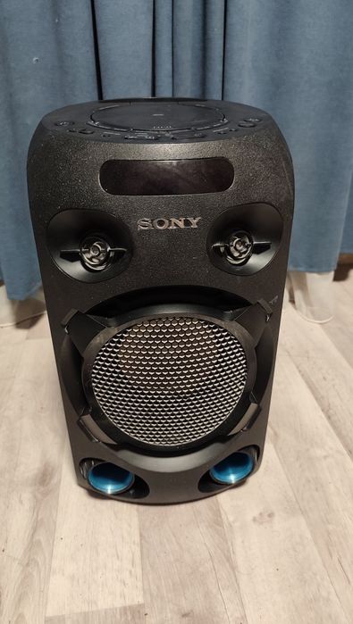 Музыкальный центр Sony MHC-V02