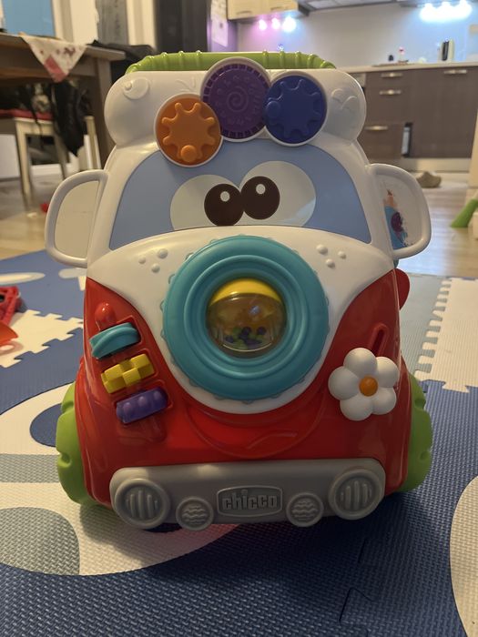 Проходилка Chicco