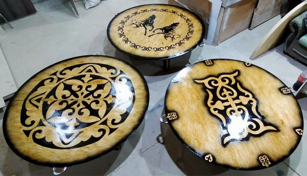 Круглый национальный стол