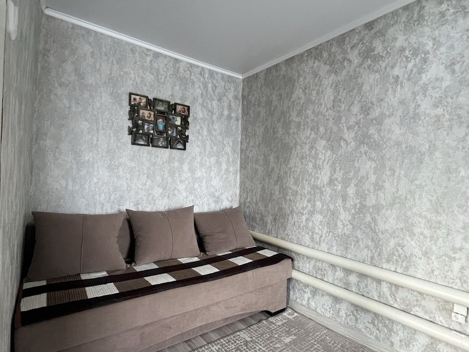 Продам жилой дом вместе с боксом под СТО