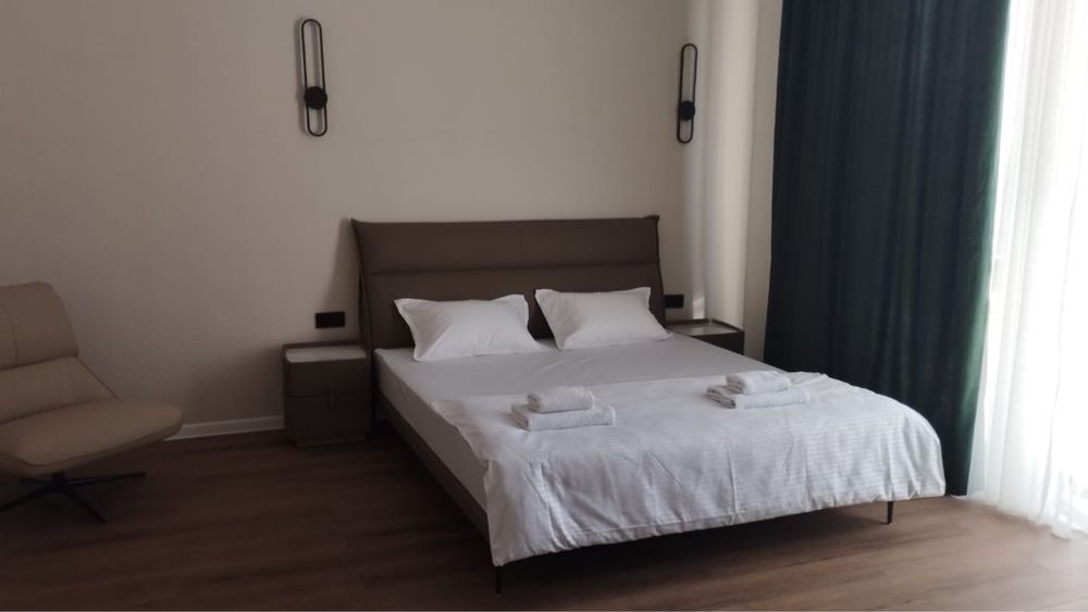 Продам кровать размеров 180х200