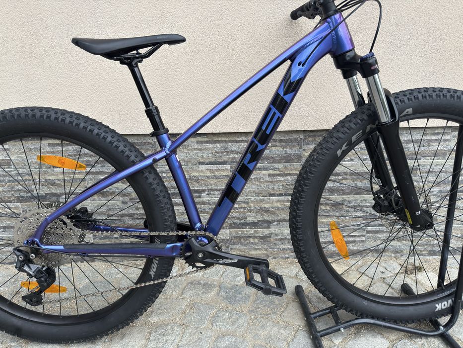 Планински велосипед Trek Roscoe размер: 27.5/XS