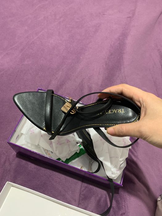 Босоножки под томфорд