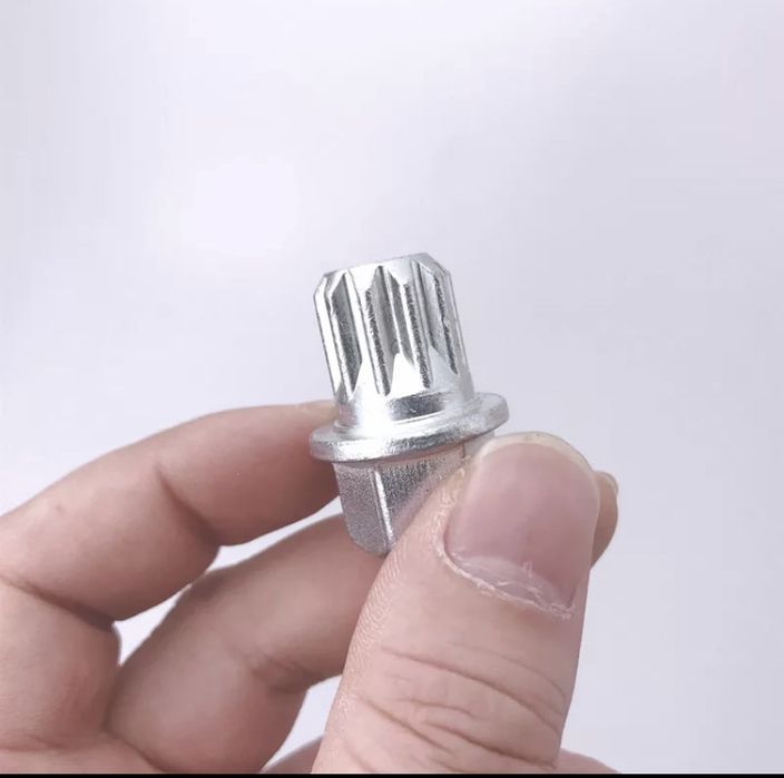 Секретен ключ/болтове за BMW,VW,Audi,Skoda,Seat