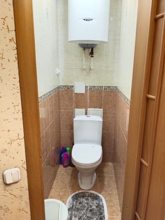 Сдам 3х комнатную квартиру