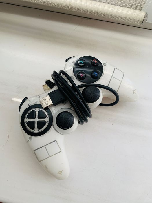 Джойстик joypad usb