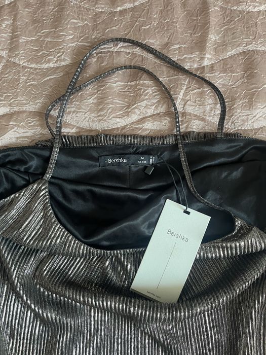 Рокли Zara, Bershka, Rezerved + подарък слънчеви очила