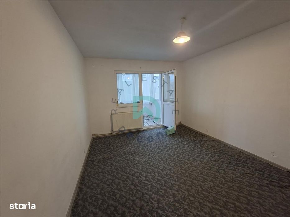 Apartament 4 camere Harmanului, 80 mp - Brasov