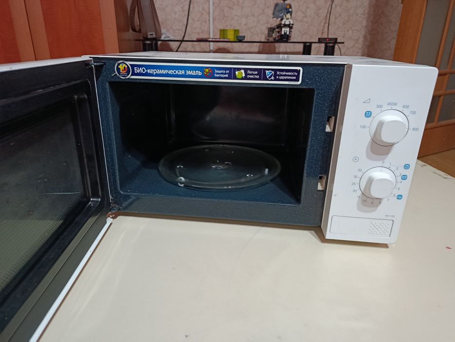 микроволновка  SAMSUNG