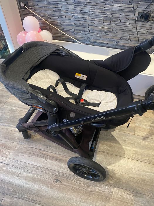 Детска  количка  Jane  Moon  Matrix  2  в  1