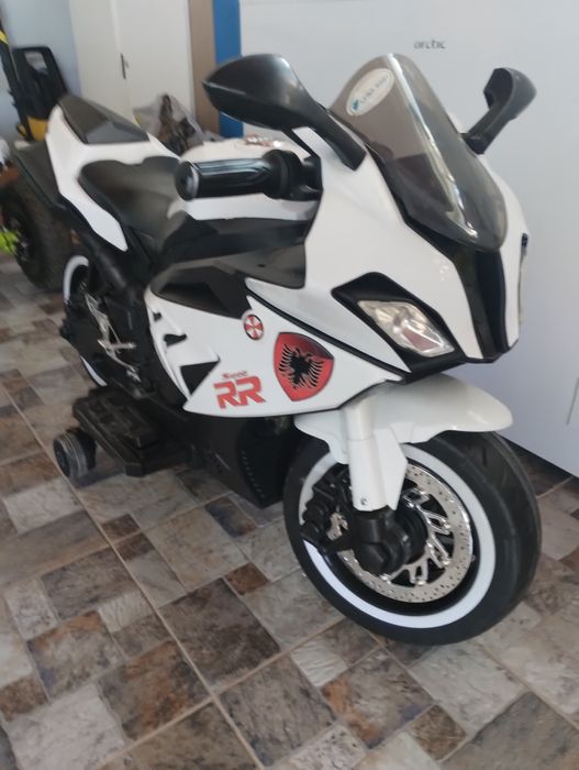 Motocicleta electrica copii