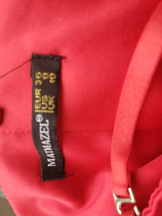 Платье.     вечернее