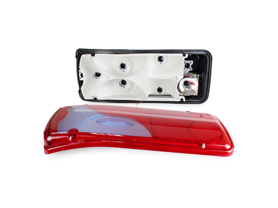 Lampa Stop Mercedes Benz  Stânga + Dreapta Nou