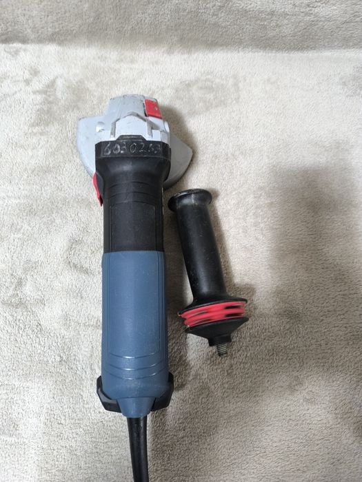 Flex Bosch GWS 17-125 (2024) putere 1700w