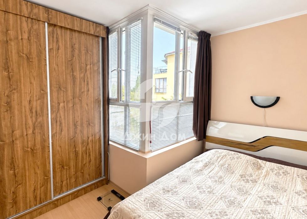Продава се Двустаен апартамент в Несебър - 54 кв.м за 2149 €/кв.м - Снимка #5