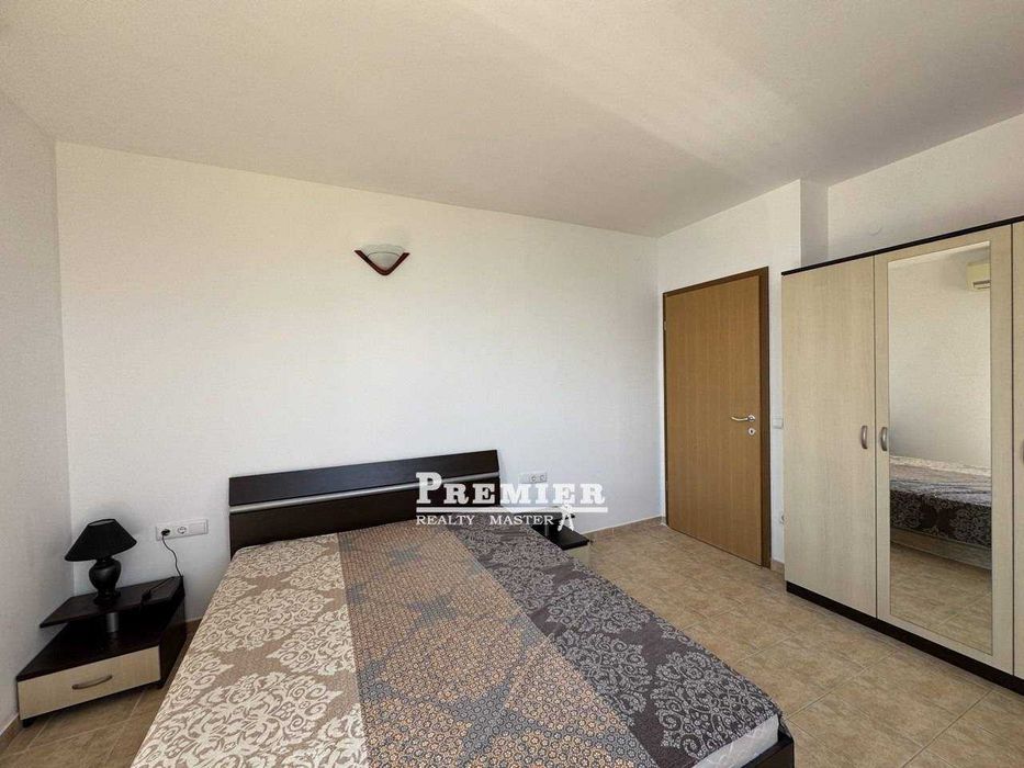 3-стаен апартамент 132м² на първа линия в Поморие + Паркомясто - снимка 6